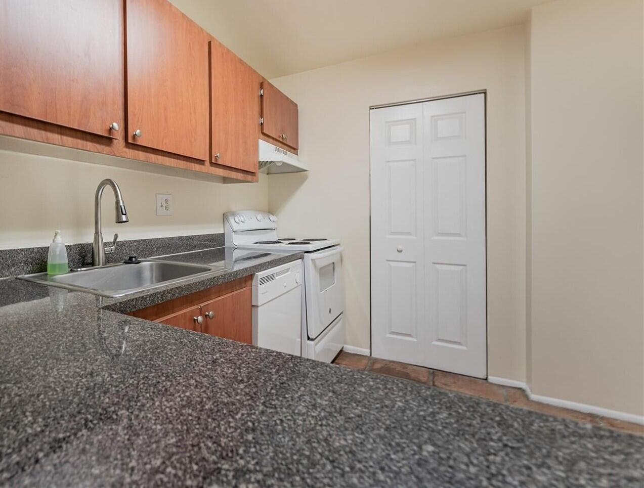 VERSAILLES GARDENS CONDO - Residential Lease