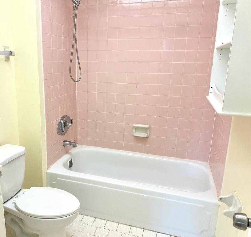 VERSAILLES GARDENS CONDO - Residential Lease