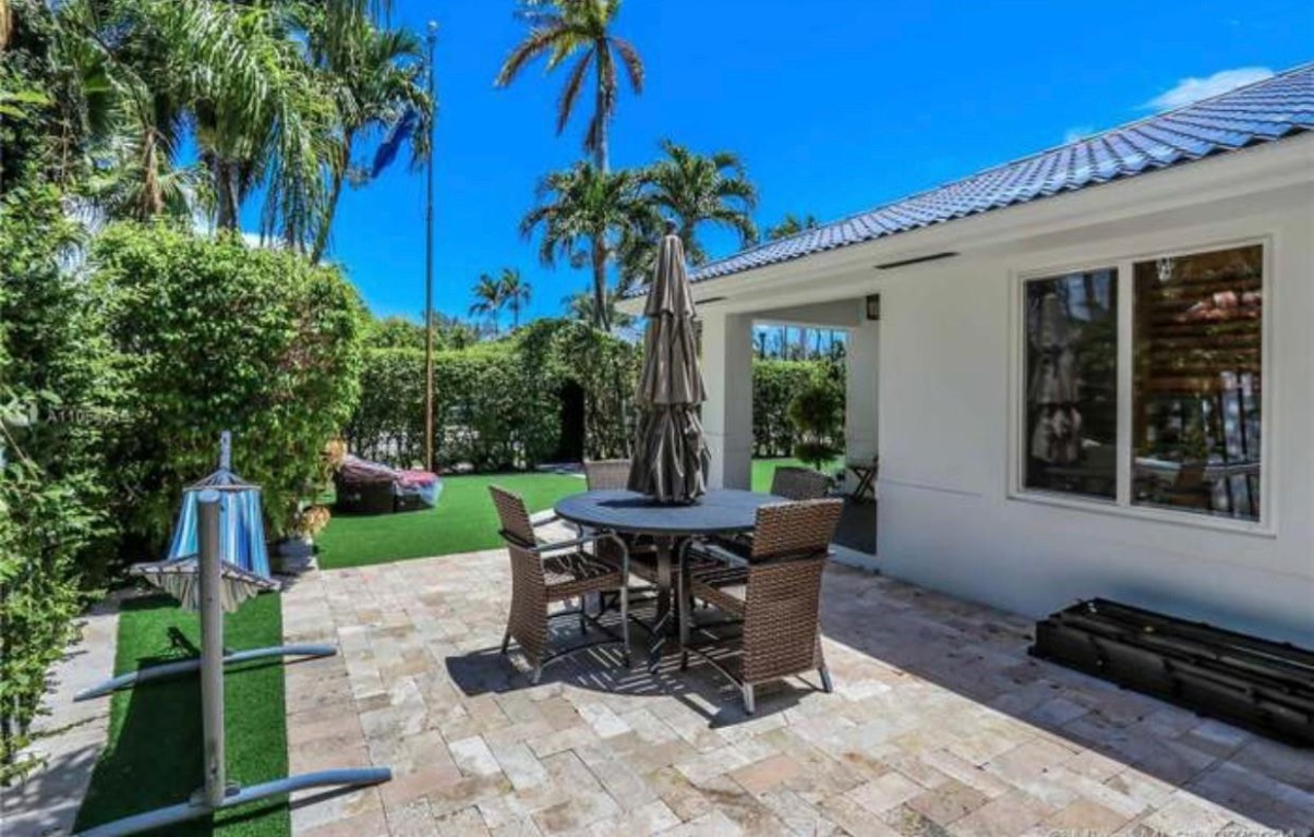 Hollywood 1-21 B - Residential