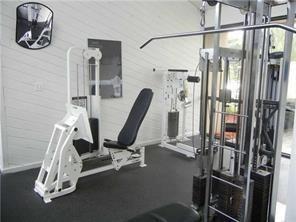 CYPRESS BEND - Residential