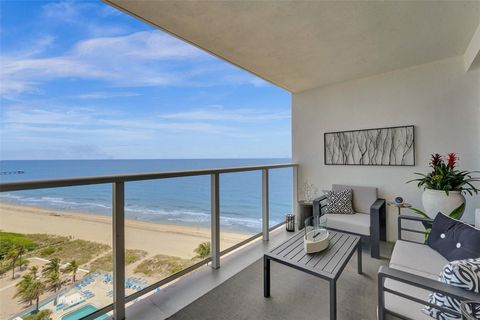 3900 N Ocean Dr 12B Fort Lauderdale FL 33308