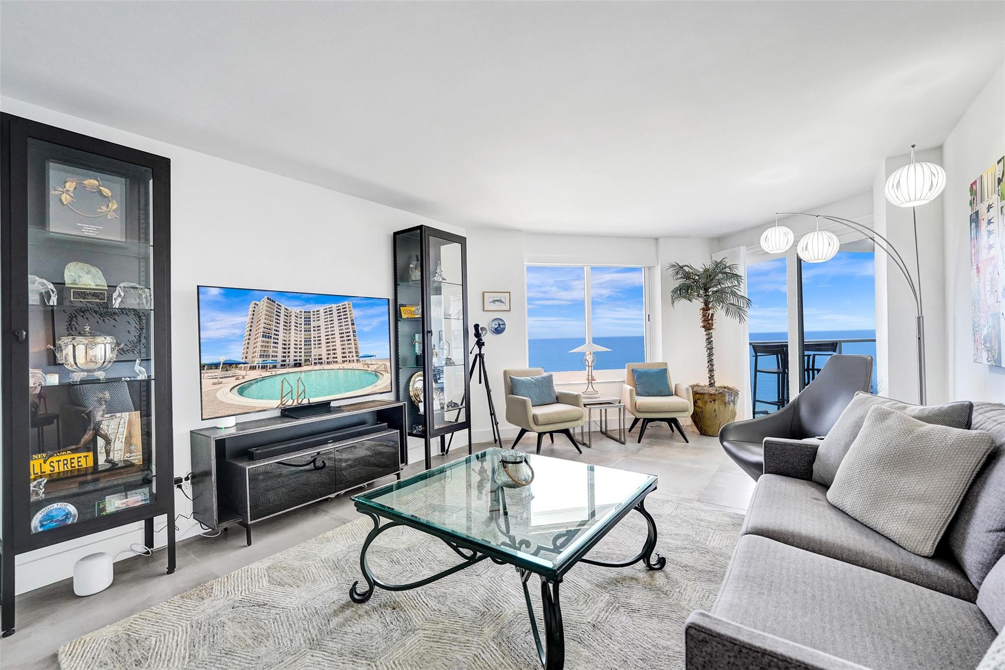 3900 N Ocean Dr 12B