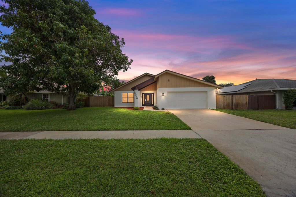 Photo of 5370 Plains Drive, Lake Worth, FL 33463 (MLS # R11155410)