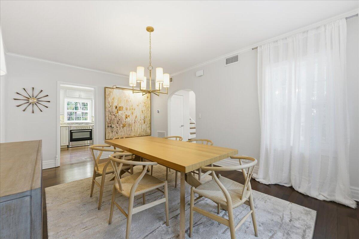 Las Olas Park Corr 6-12 B - Residential Lease