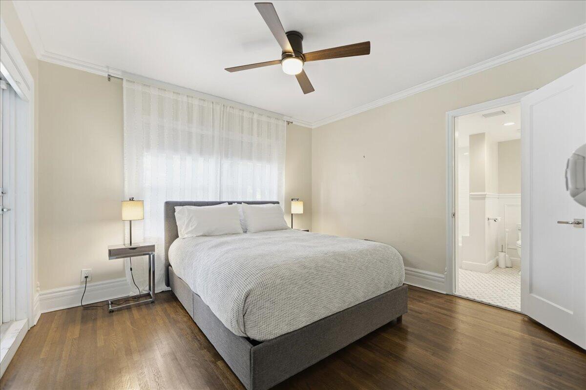 Las Olas Park Corr 6-12 B - Residential Lease