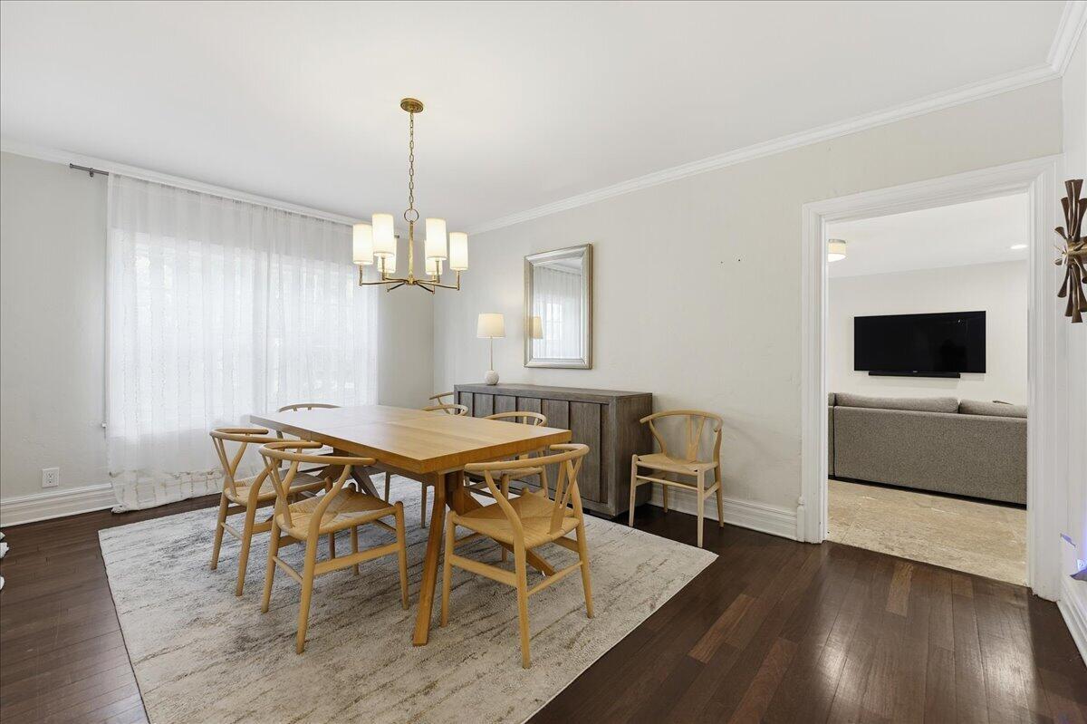 Las Olas Park Corr 6-12 B - Residential Lease