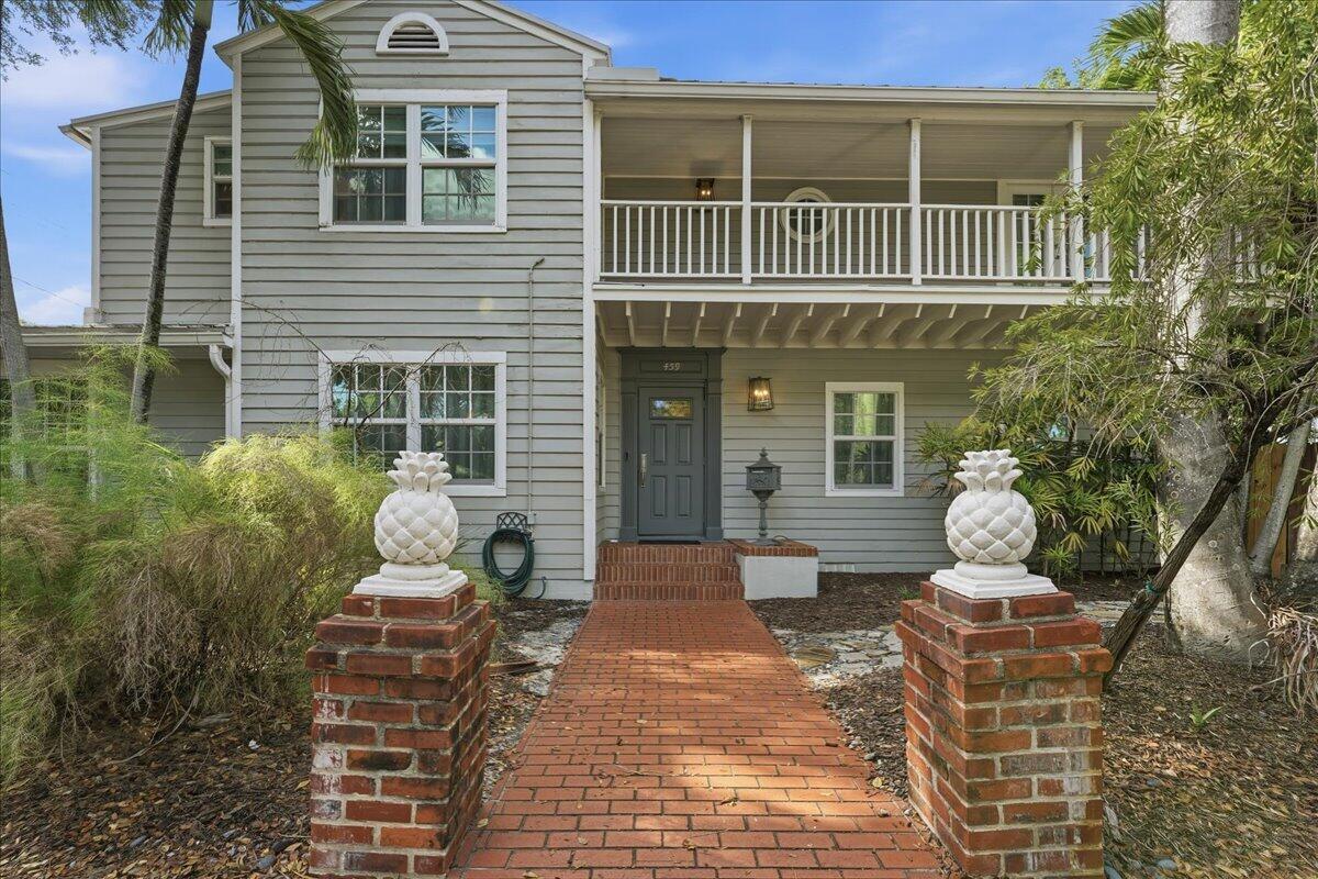 Las Olas Park Corr 6-12 B - Residential Lease