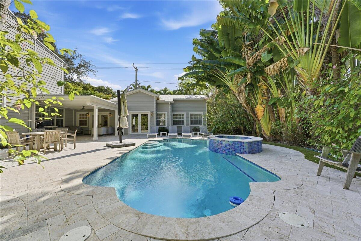 Las Olas Park Corr 6-12 B - Residential Lease