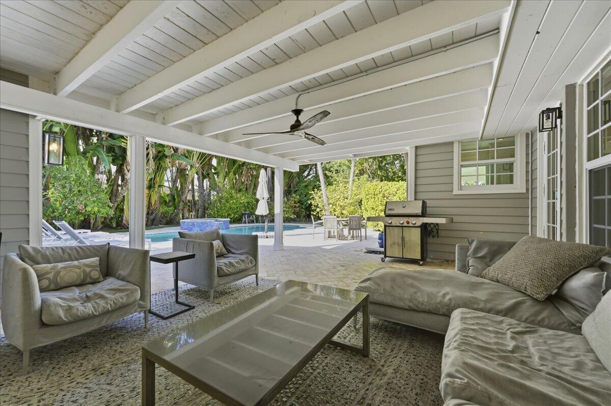 Las Olas Park Corr 6-12 B - Residential Lease