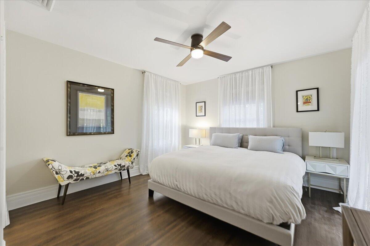 Las Olas Park Corr 6-12 B - Residential Lease