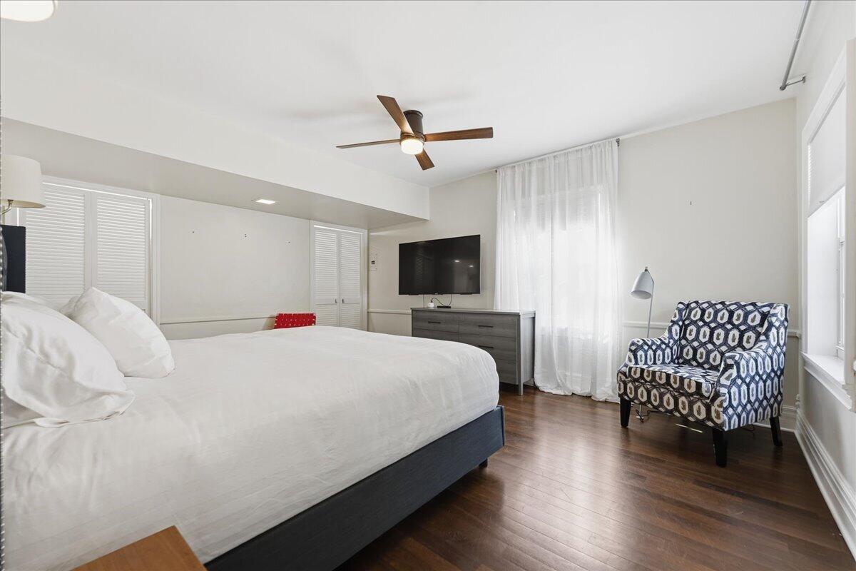 Las Olas Park Corr 6-12 B - Residential Lease