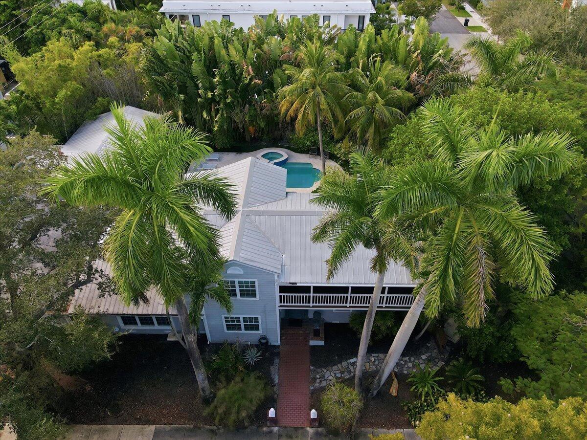 Las Olas Park Corr 6-12 B - Residential Lease