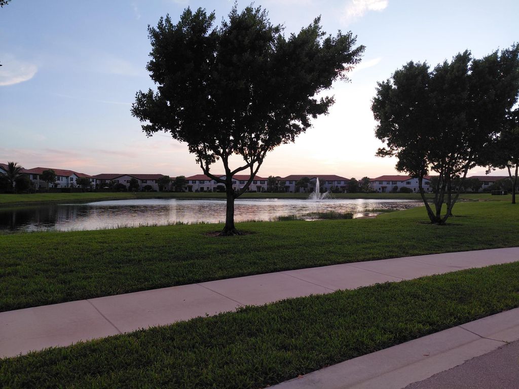 Photo of 12864 Anthorne Lane, Boynton Beach, FL 33436 (MLS # R11110574)