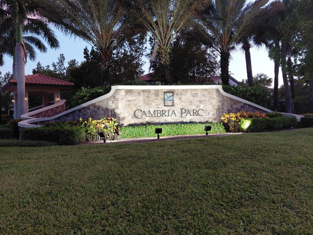 Photo of 12864 Anthorne Lane, Boynton Beach, FL 33436 (MLS # R11110574)