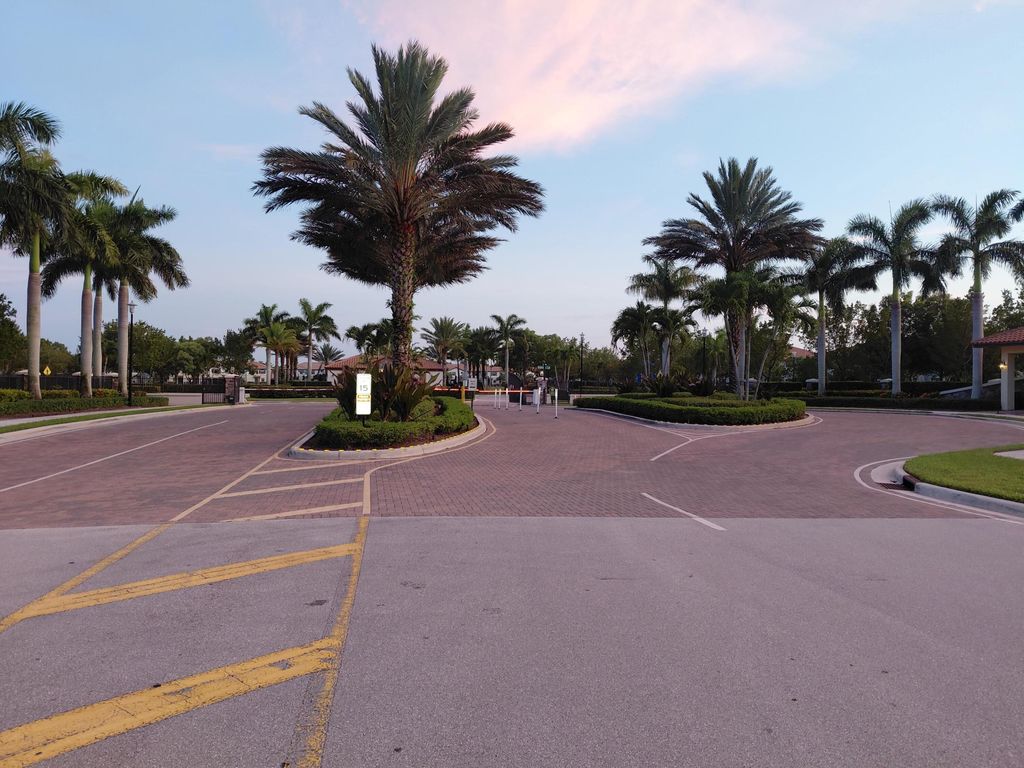 Photo of 12864 Anthorne Lane, Boynton Beach, FL 33436 (MLS # R11110574)