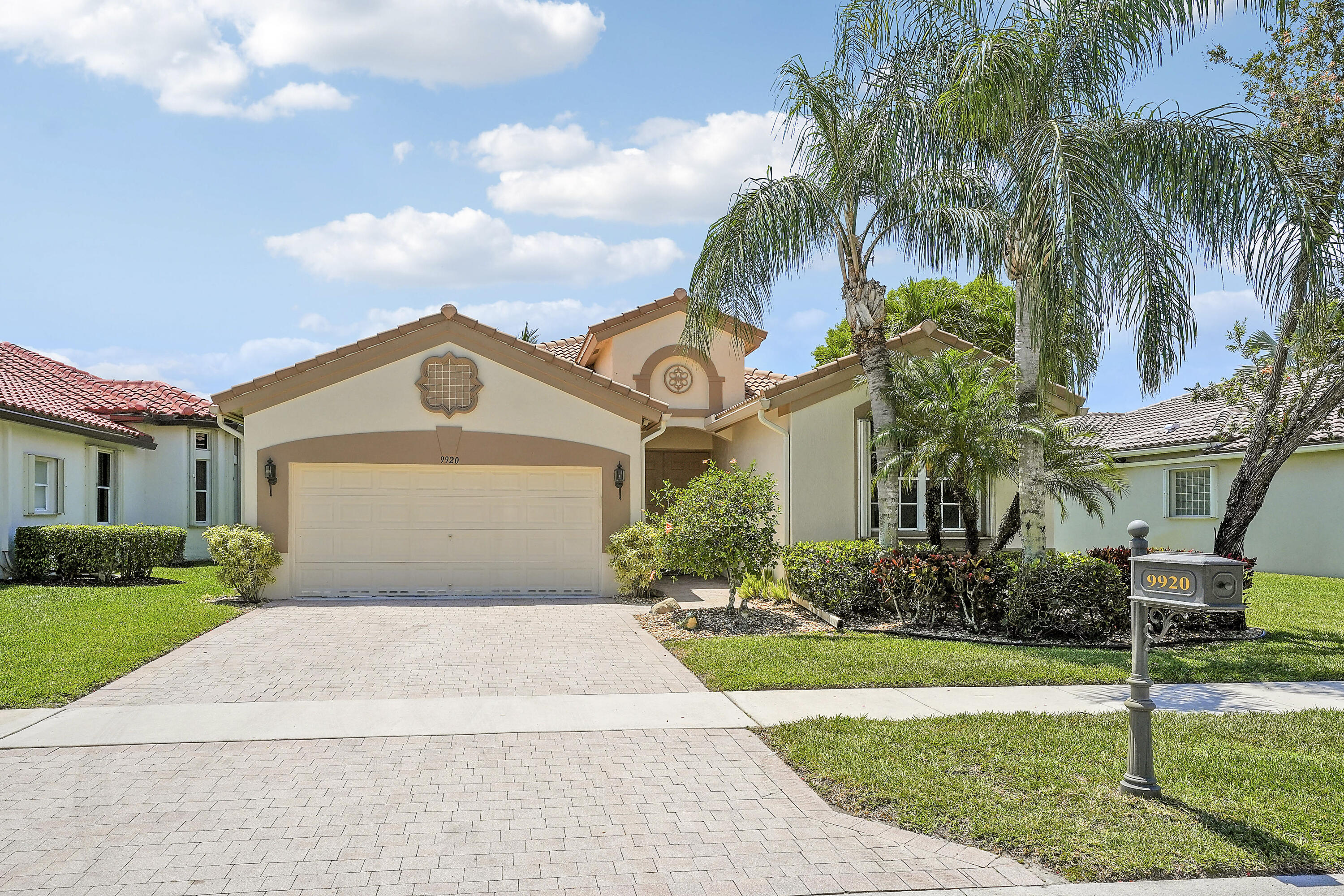 View photos, virtual tours, details... 9920 Mantova Drive