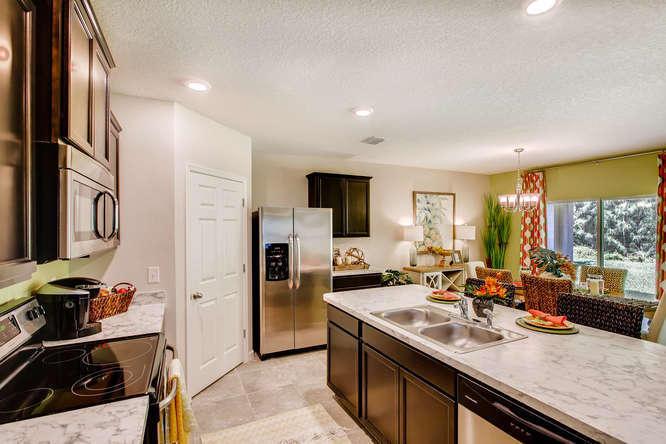 PORT ST LUCIE SECTION 31 - Residential