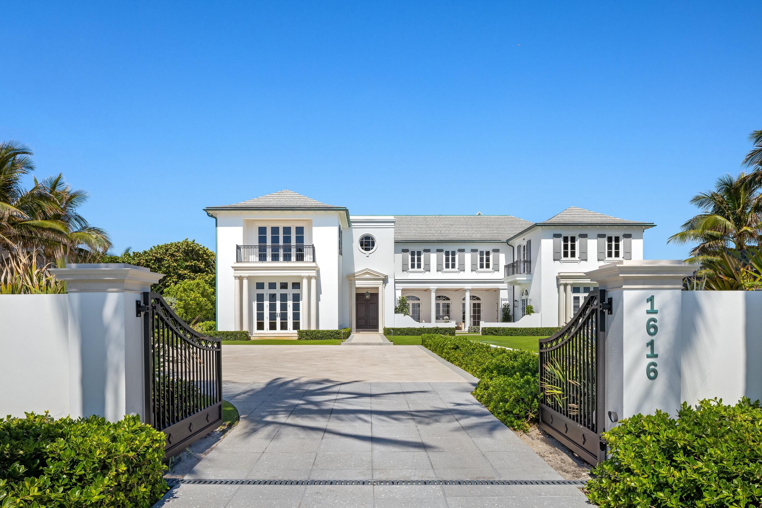 1616 S Ocean Boulevard