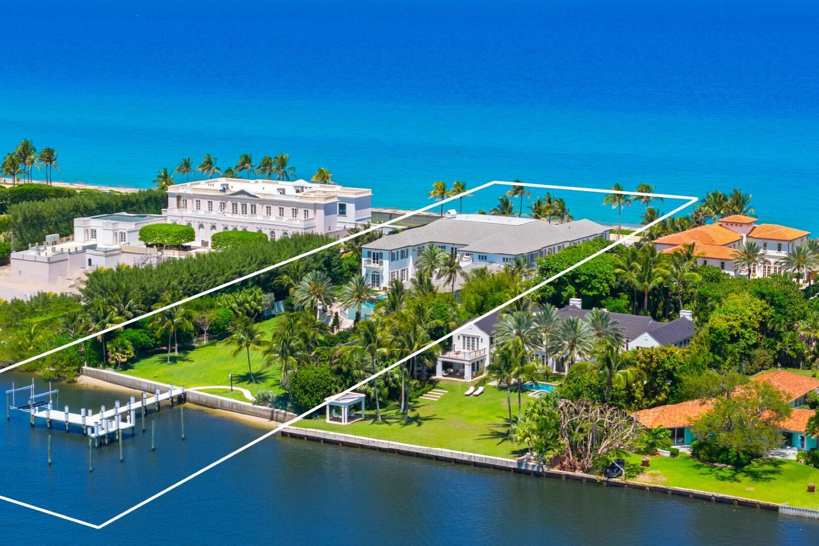 1616 S Ocean Boulevard