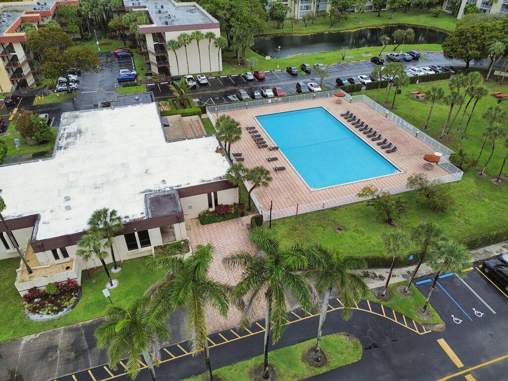 CYPRESS CHASE NORTH NO 3 CONDO - Residential