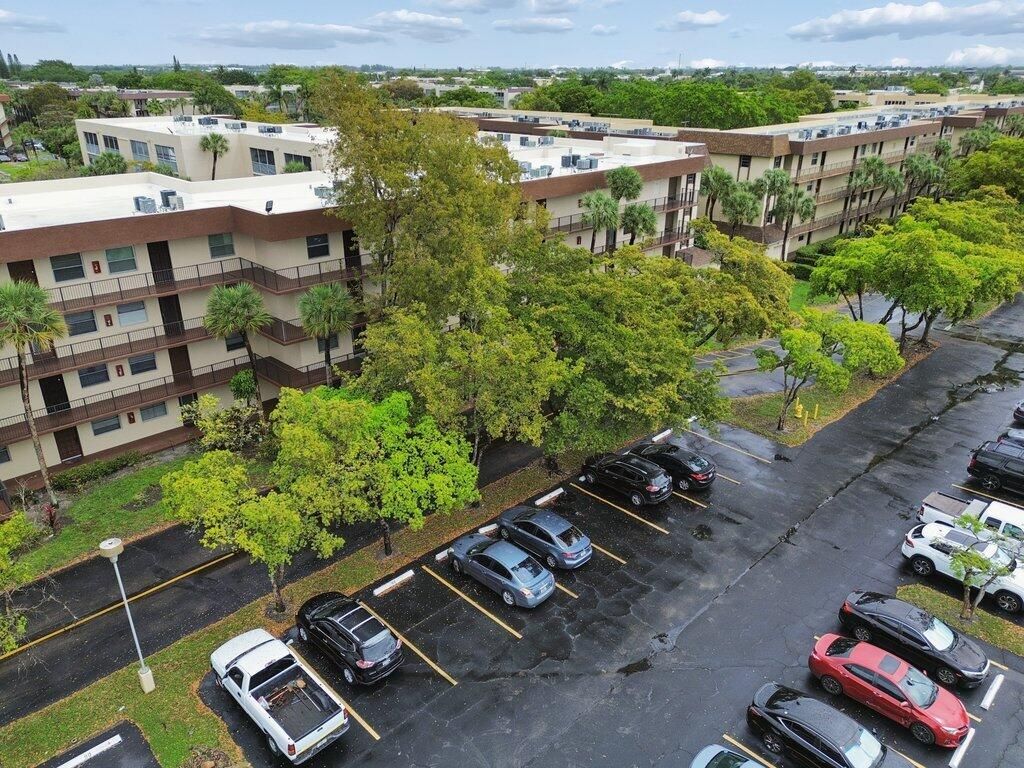 Photo of 3141 NW 47th Terrace #124, Lauderdale Lakes, FL 33319 (MLS # B26009298)