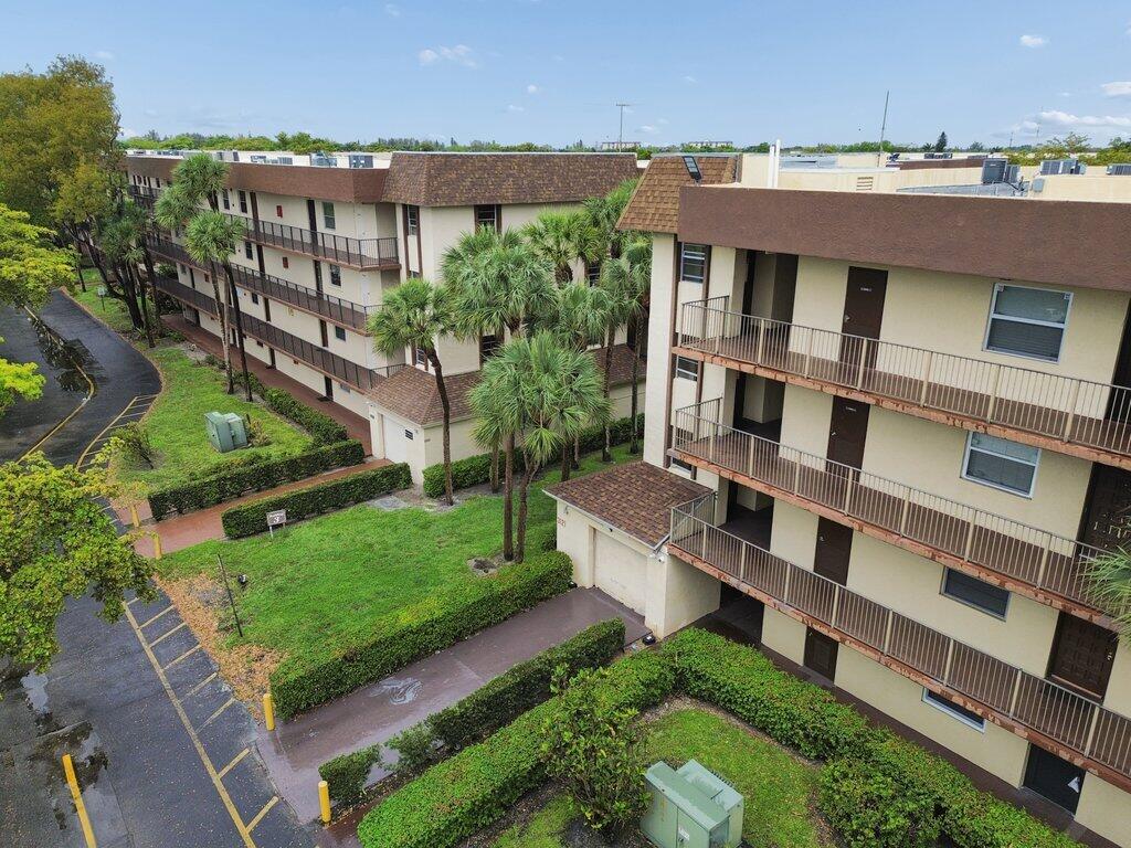 CYPRESS CHASE NORTH NO 3 CONDO - Residential