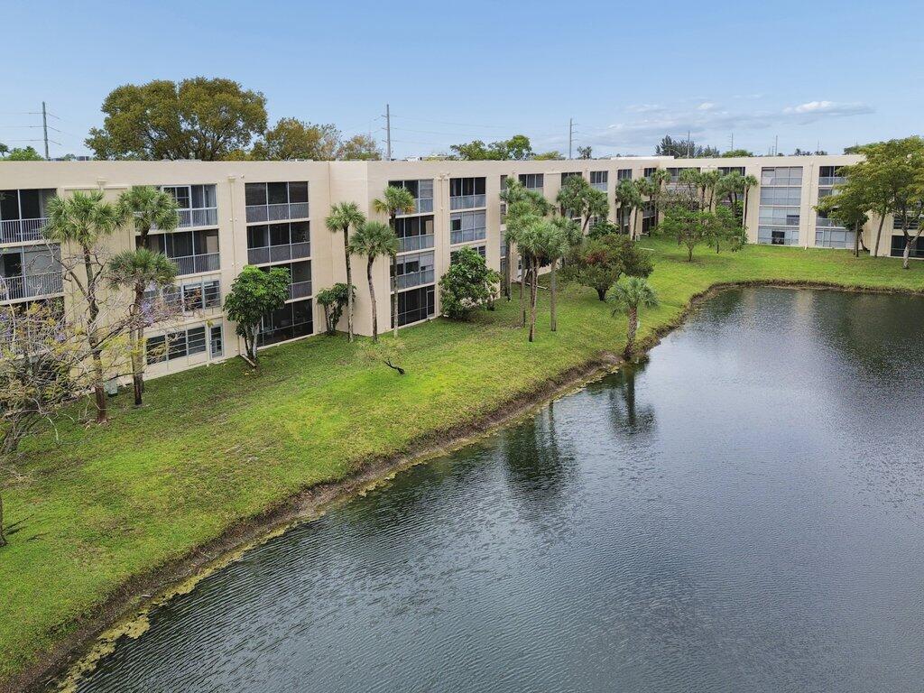 CYPRESS CHASE NORTH NO 3 CONDO - Residential