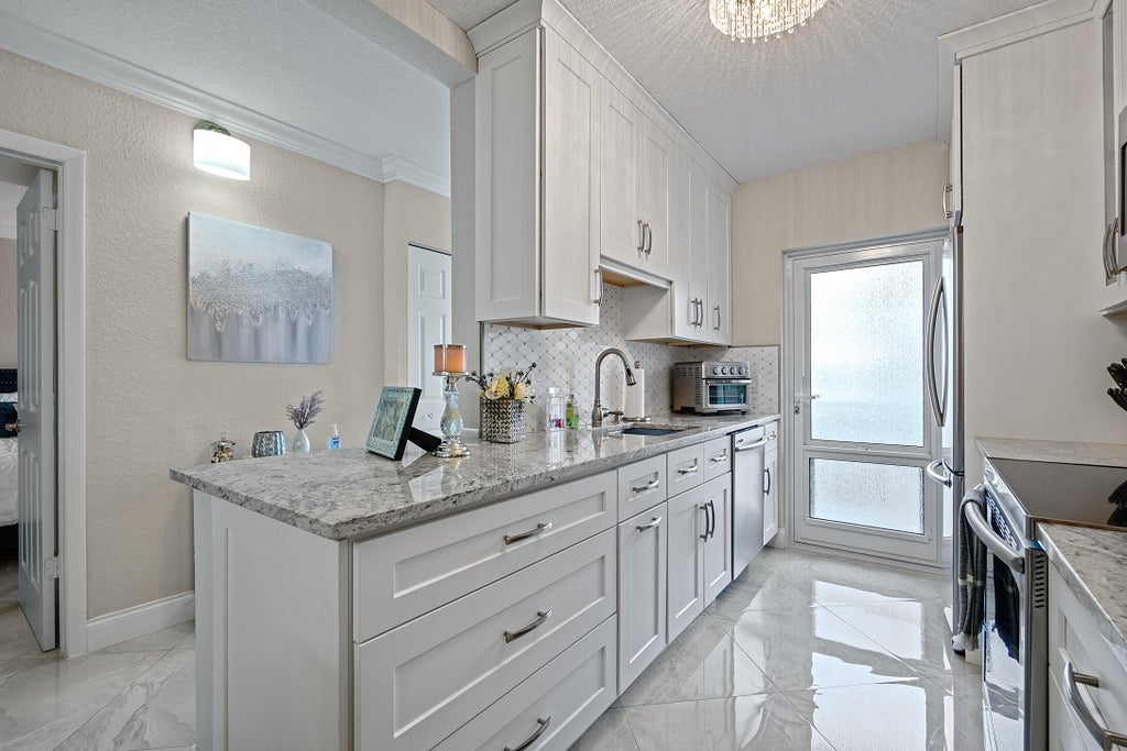 Photo of 1910 S Ocean Boulevard #204, Delray Beach, FL 33483 (MLS # R11095025)