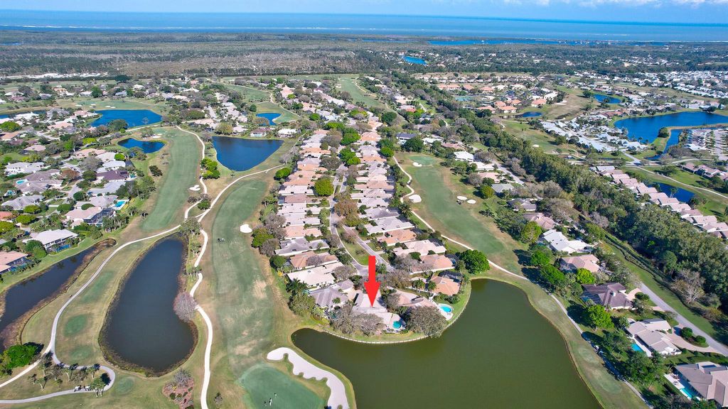 Photo of 5845 SE Oakmont Place, Stuart, FL 34997 (MLS # R10962029)