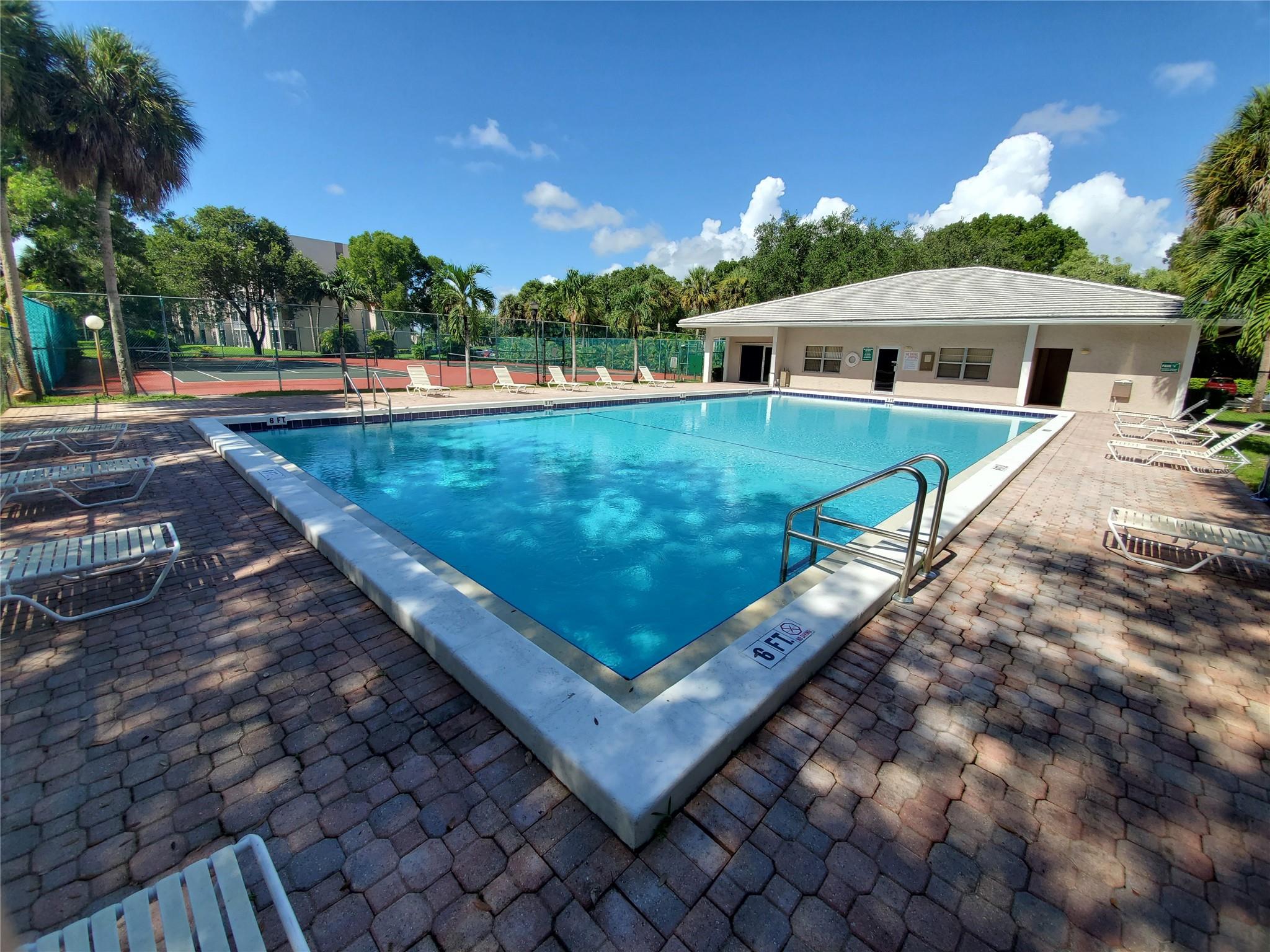 Ramblewood South 78-19 B - Residential Lease
