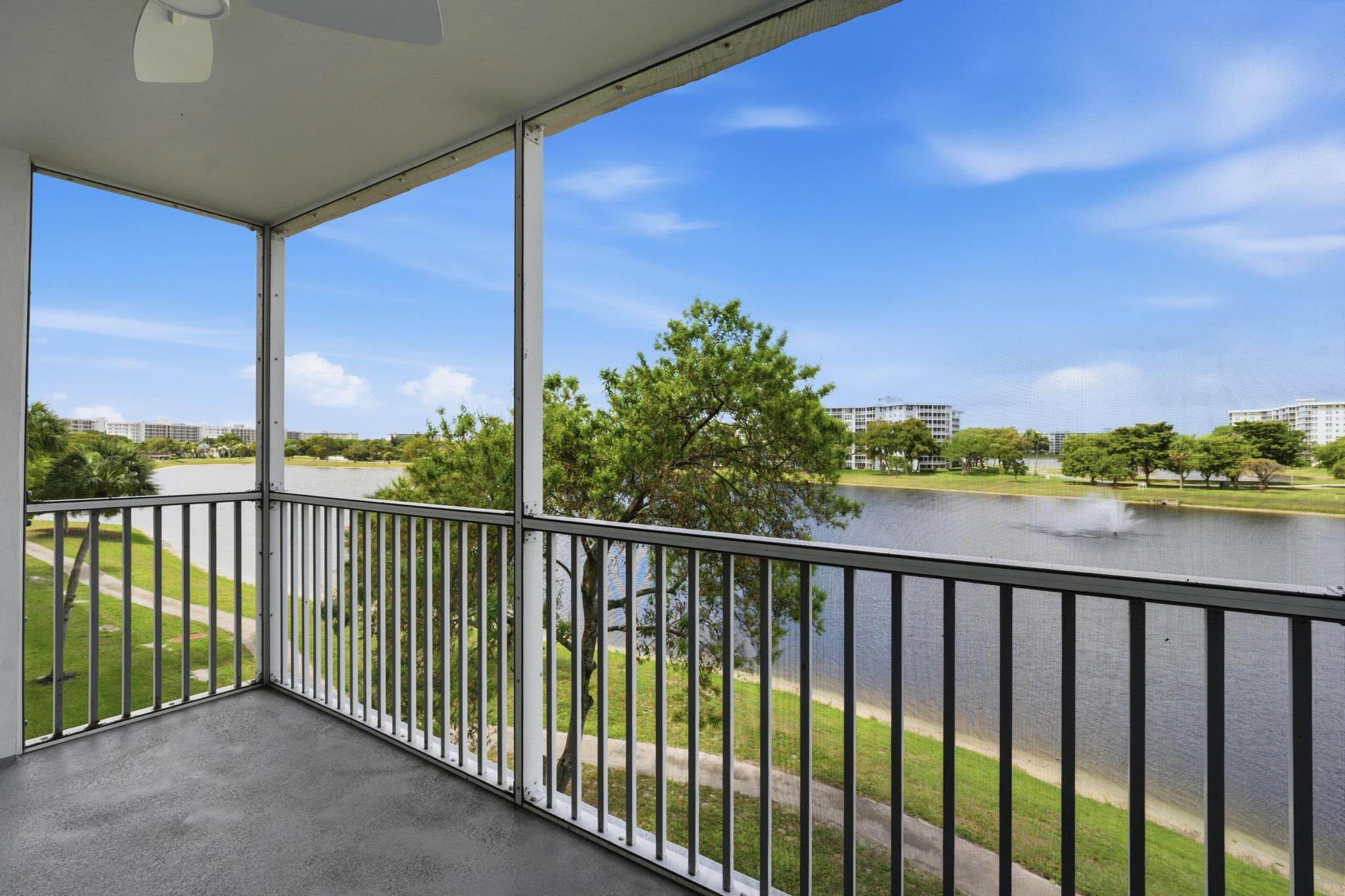 NO 7 PALM-AIRE COUNTRY CLUB - Residential Lease