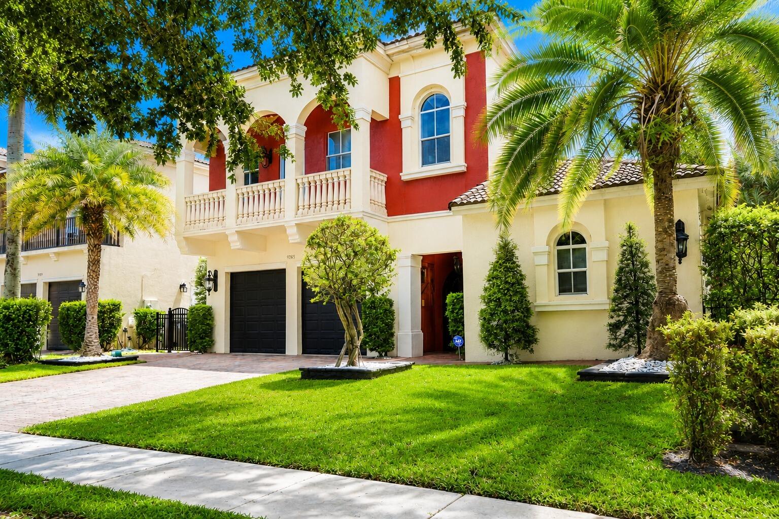 9183 Nugent Trail
