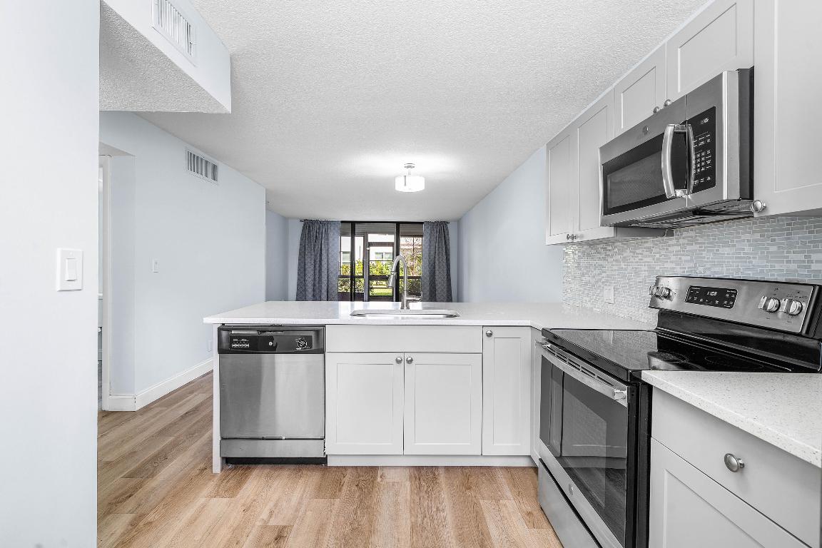 FOUNTAINS - Residential