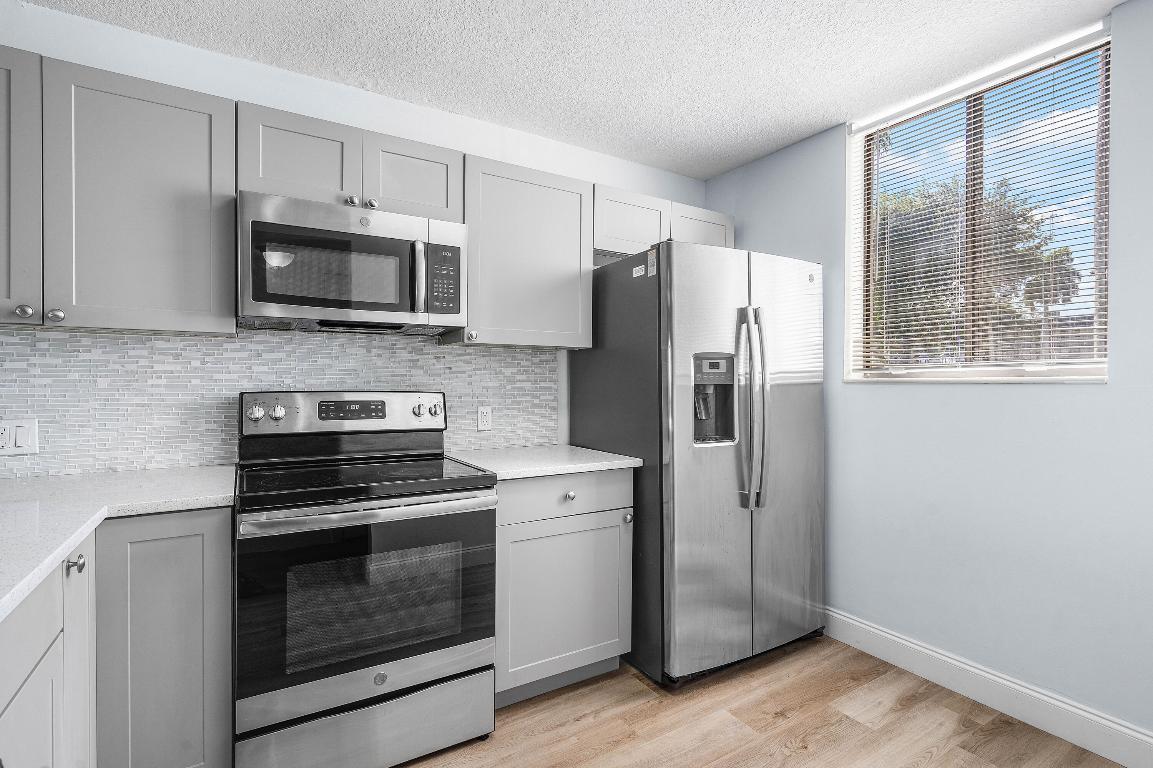 FOUNTAINS - Residential