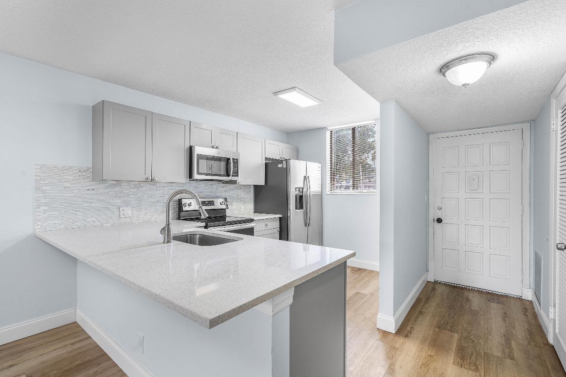 FOUNTAINS - Residential