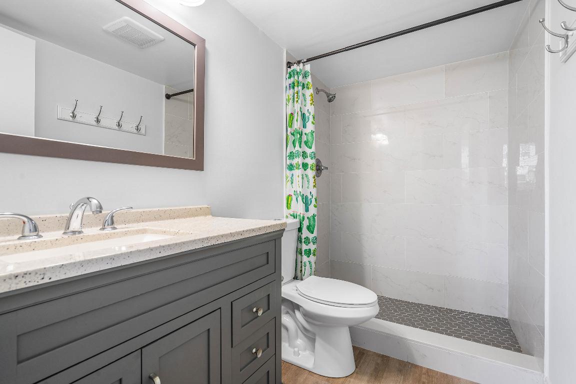 FOUNTAINS - Residential