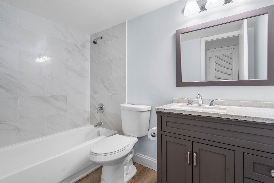 FOUNTAINS - Residential