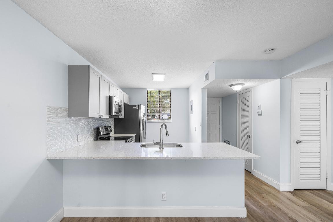 FOUNTAINS - Residential