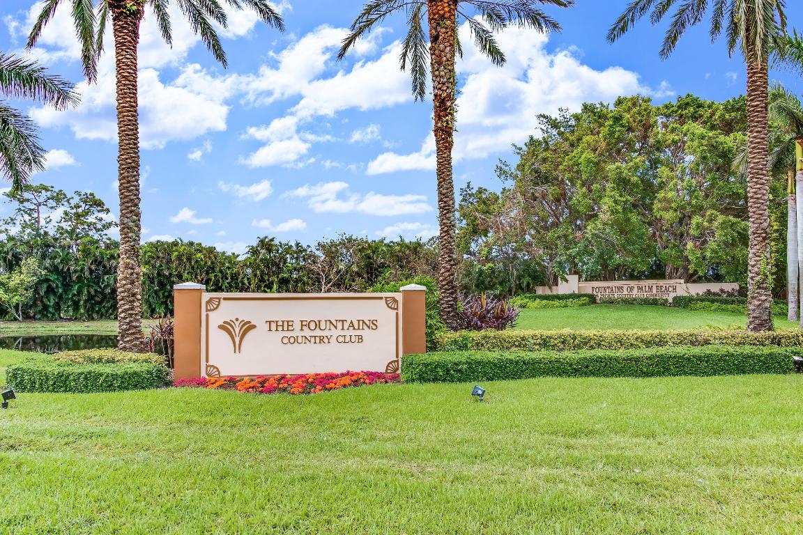 FOUNTAINS - Residential