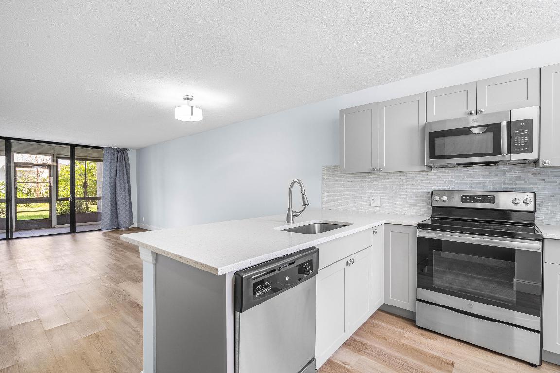 FOUNTAINS - Residential