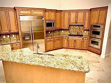 Parkland Golf & Country C - Residential