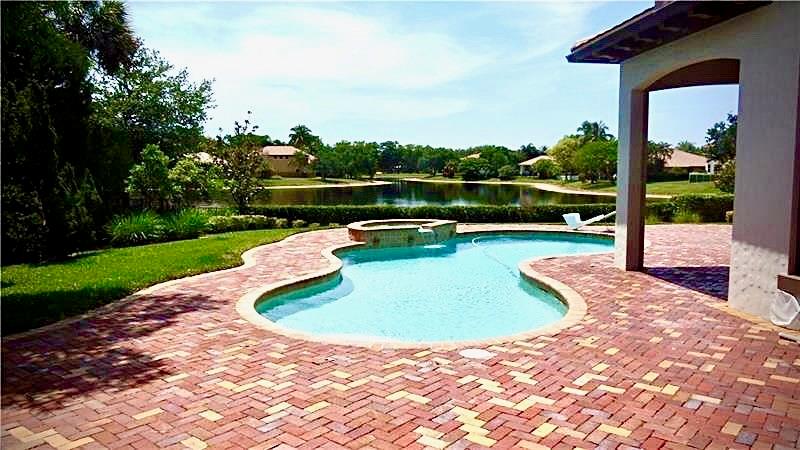 Parkland Golf & Country C - Residential