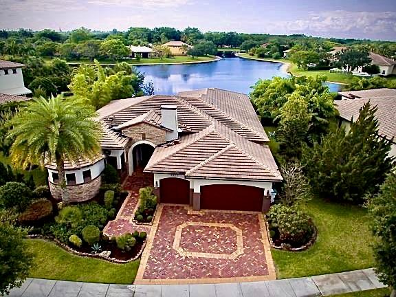 Parkland Golf & Country C - Residential