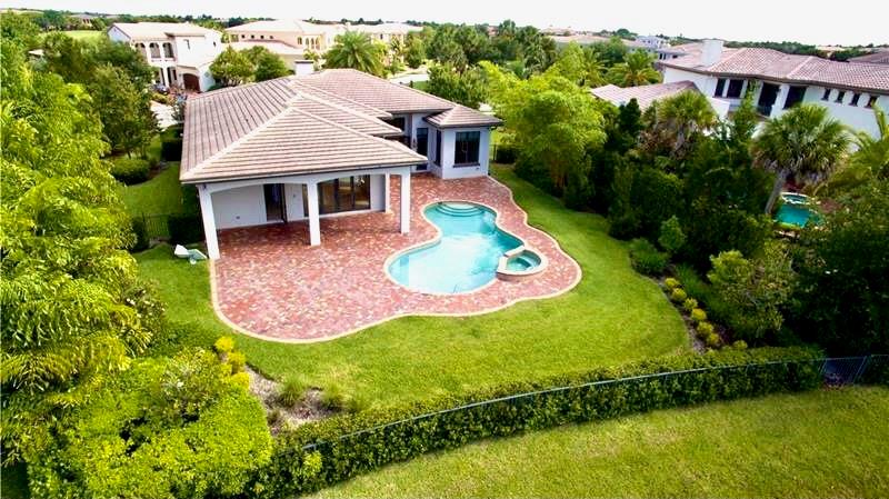 Parkland Golf & Country C - Residential