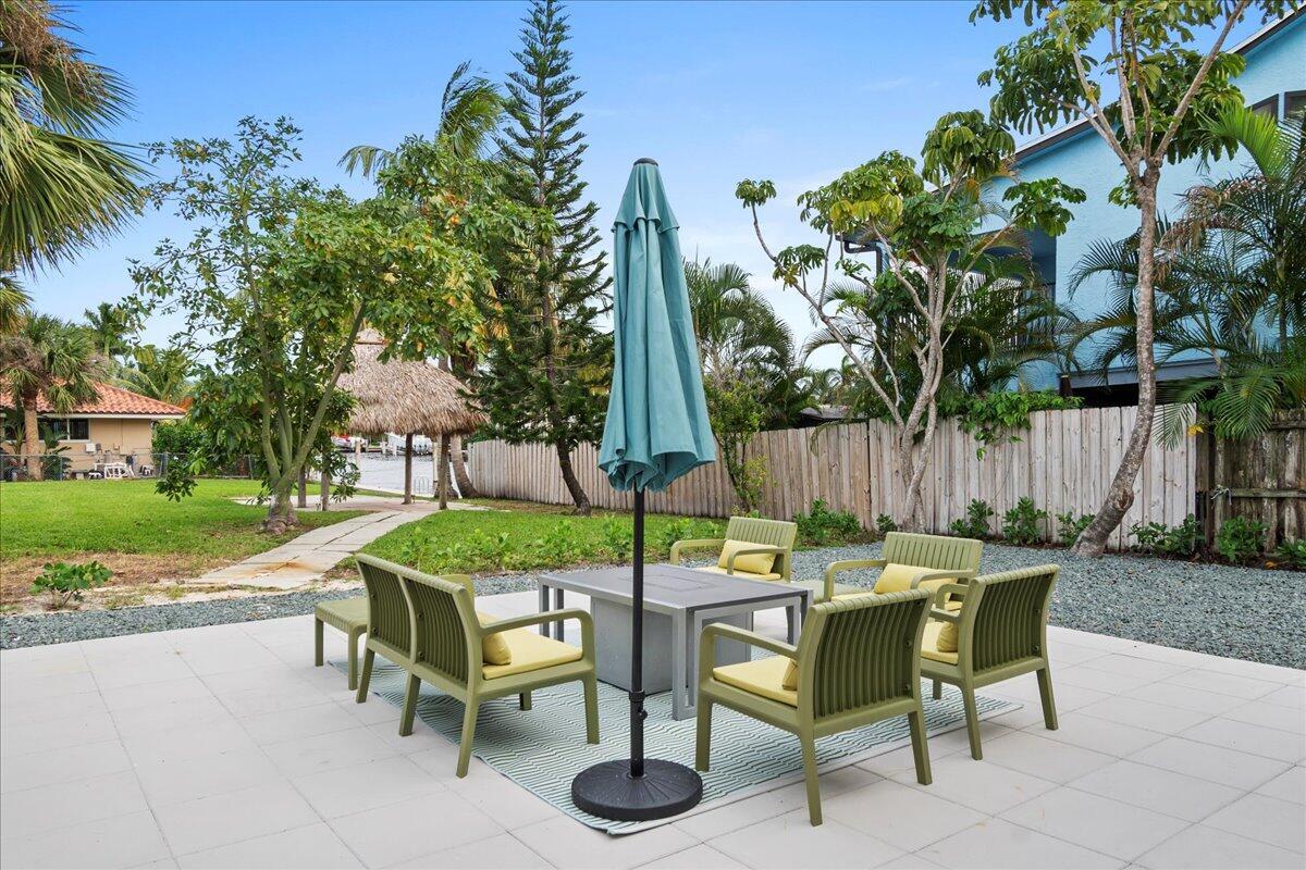 COLLEGE PARK ADD 7 - Residential Lease