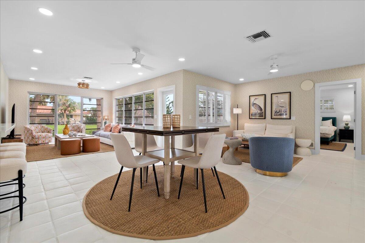 COLLEGE PARK ADD 7 - Residential Lease