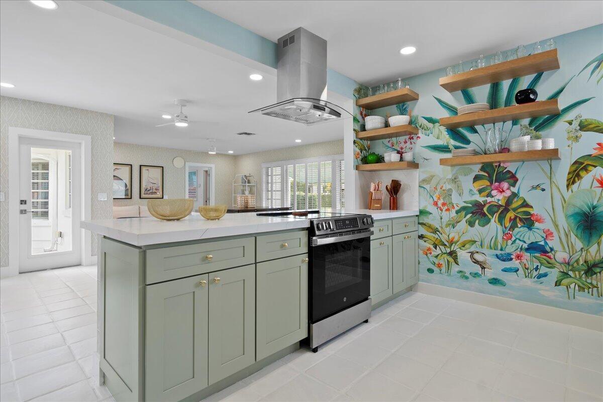 COLLEGE PARK ADD 7 - Residential Lease