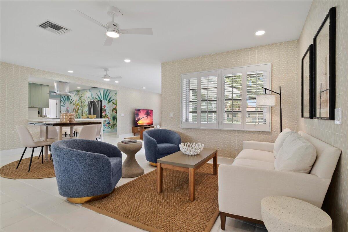 COLLEGE PARK ADD 7 - Residential Lease