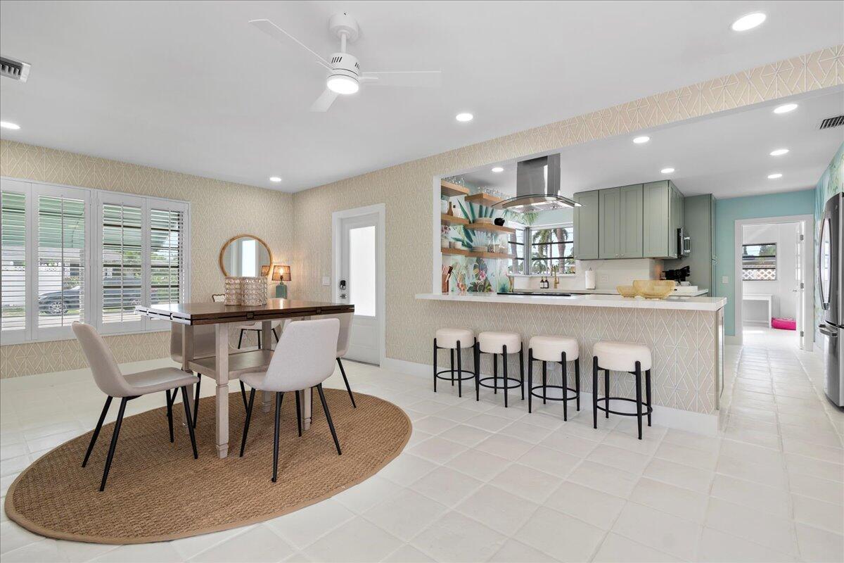 COLLEGE PARK ADD 7 - Residential Lease