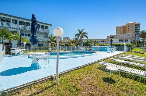 A home in Pompano Beach